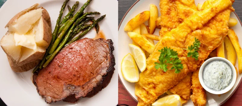 Lakes End Cafe and Grill